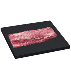 Schab Wieprzowy Bez Kości Szeroki  Około 1,6 Kg