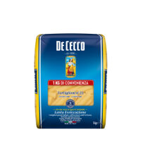 De Cecco Makaron Tortiglioni 1 Kg