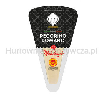 Pecorino romano ser Michelangelo 150g