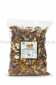 Leśne Skarby Mieszanka grzybów leśnych 1kg