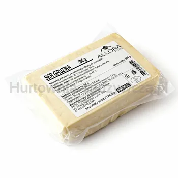 Ser Gruzina 500G Allora Food