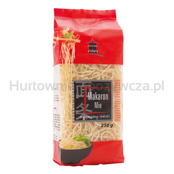 House Of Asia Makaron Mie 250G