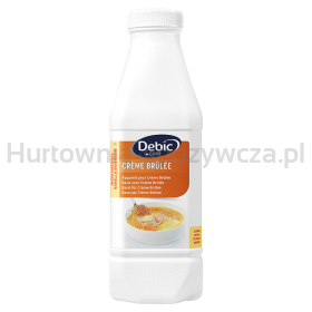 Debic CreMe Brulee Bourbon 1L