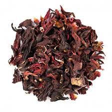 Carum Hibiscu Kwiat 100G<br>(Data przydatności 31.05.2025)