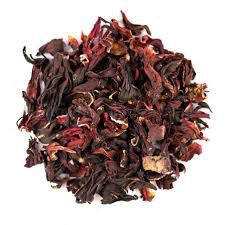 Carum Hibiscu Kwiat 100G<br>(Data przydatności 31.05.2025)