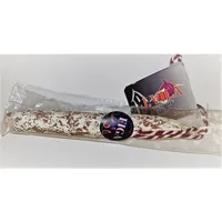 Fuet z figą 100g J.Vila