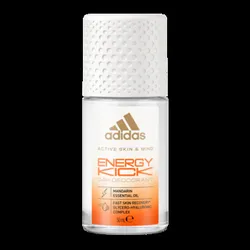 Adidas Dezodorant W Kulce Active Skin  Mind Energy Kick 50 Ml