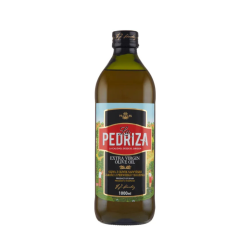Pedriza Oliwa Z Oliwek extra vergine 1,0 L