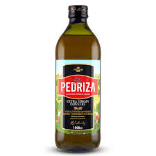 Pedriza Oliwa Z Oliwek extra vergine 1,0 L