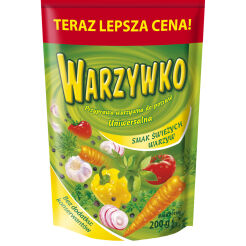 Podravka Warzywko 200 G