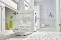 Haki wielokrotnego użytku COMMAND™ (17068 PL), z metalowym uchwytem, średnie, 2szt., biały - 2