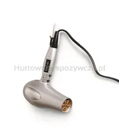 Haki wielokrotnego użytku COMMAND™ (17068 PL), z metalowym uchwytem, średnie, 2szt., biały - 4