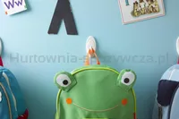 Haki wielokrotnego użytku COMMAND™ (17068 PL), z metalowym uchwytem, średnie, 2szt., biały - 5