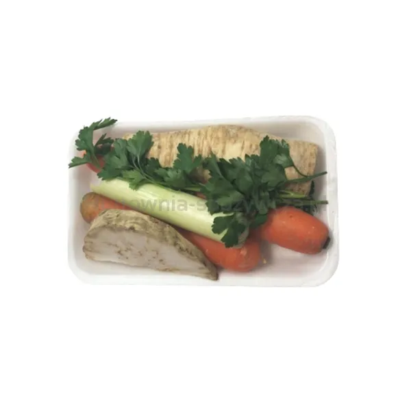 Włoszczyzna Tacka Polska 1Szt