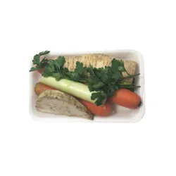 Włoszczyzna Tacka Polska 1Szt