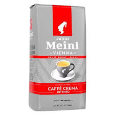 Julius Meinl Kawa Ziarnista Trend Collection Crema Intense 1kg