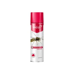 Vaco Strażak Na Osy I Szerszenie Max (Zasięg 5,5 Metra) - 400 Ml