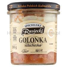 Spichlerz Rusiecki Golonka Szlachecka 280G