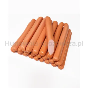 Jbb Parówka Piekarnicza 50 G Mrożona 1,2 Kg