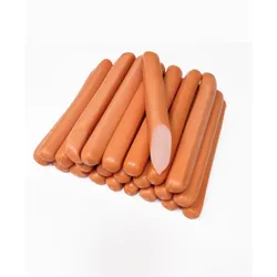 Jbb Parówka Piekarnicza 50 G Mrożona 1,2 Kg