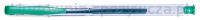 Office Products Długopis żelowy Classic 0,5mm, zielony  - 2
