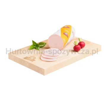 Polędwica miodowa ok. 1,5 kg Indykpol