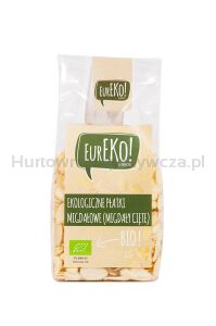 Płatki migdałowe (Migdały cięte) BIO 100 g