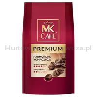 Mk Cafe Kawa Ziarnista Premium 1 Kg