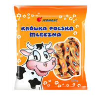 Jedność Krówka Polska Mleczna 200 G 