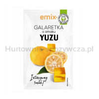Galaretka yuzu emix 75g