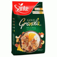 Sante Granola Gold Orzechowa 300G