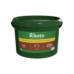 Rosół wołowy Knorr Professional Basic Line 3,5kg