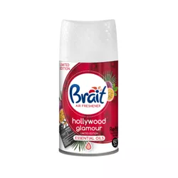 Brait Odświeżacz powietrza Hollywood Glamour 250ML