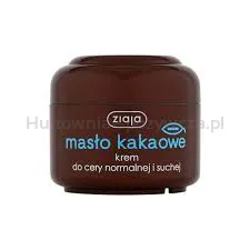 Ziaja Masło kakaowe krem 50 ml