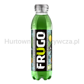 Frugo Ultragreen 500 Ml