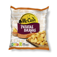 Mccain Frytki Patatas Bravas 750g