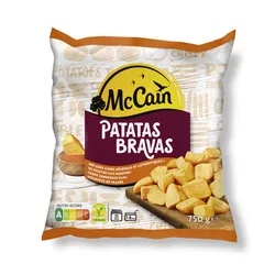 Mccain Frytki Patatas Bravas 750g