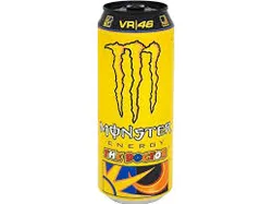 Monster Napój Energy The Doctor 500 ml SK