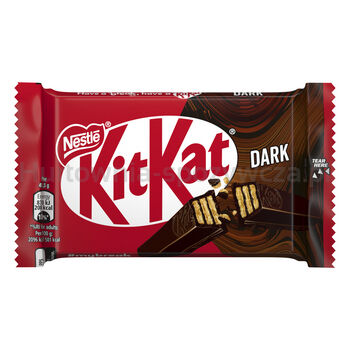 KitKat 4 Finger Dark 41,5g