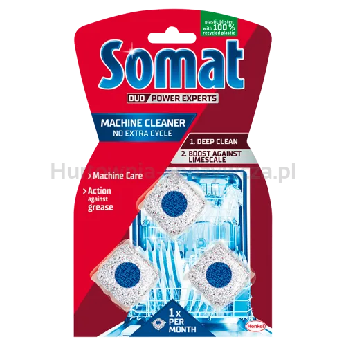 Somat Machcl.Pouch,3Wl,60G