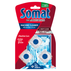 Somat Machine Cleaner 60G 