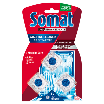 Somat Machcl.Pouch,3Wl,60G