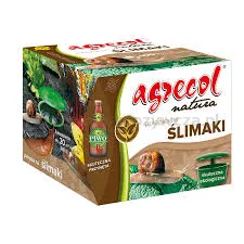Eko Pułapka Na Ślimaki 1 Szt, Agrecol