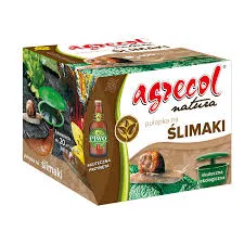 Eko Pułapka Na Ślimaki 1 Szt, Agrecol