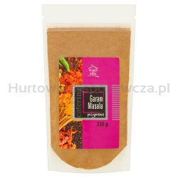 House Of Asia Cat Przyprawa Garam Masala 230G