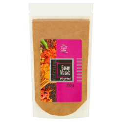 House Of Asia Cat Przyprawa Garam Masala 230G