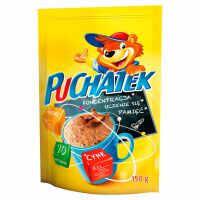 Puchatek Napój Kakaowy Z Witaminami 150 G