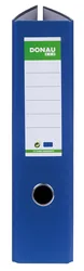 Segregator Donau Eco, A4/80Mm, Granatowy