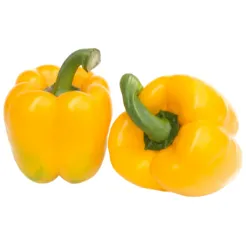 Papryka Żółta (Kg)