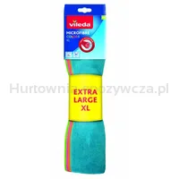 Vileda Ściereczka Mikroaktywna Style 4 szt.